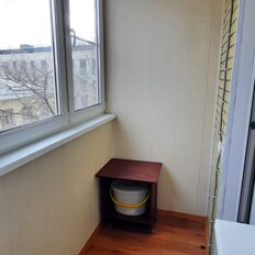 Квартира 42 м², 1-комнатная - изображение 5