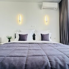 Квартира 30 м², студия - изображение 1