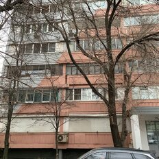 Квартира 34,1 м², 1-комнатная - изображение 1