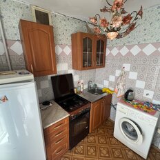 Квартира 35 м², 1-комнатная - изображение 4