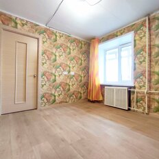 Квартира 55,3 м², 3-комнатная - изображение 1