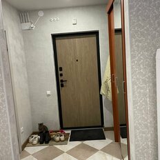 Квартира 25 м², студия - изображение 1