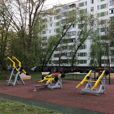 Квартира 45 м², 2-комнатная - изображение 4