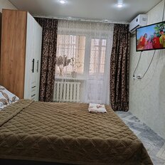 Квартира 30,8 м², 1-комнатная - изображение 3