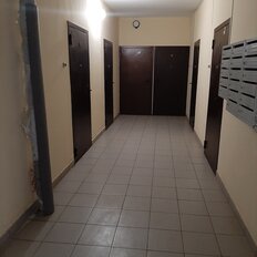 Квартира 23 м², студия - изображение 1