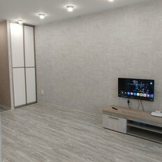 Квартира 30 м², студия - изображение 2