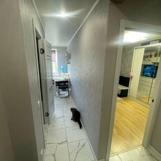 Квартира 28,1 м², 1-комнатная - изображение 5