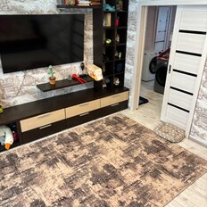 Квартира 64,8 м², 3-комнатная - изображение 5