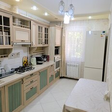 Квартира 63 м², 2-комнатная - изображение 2