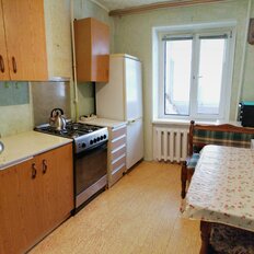 Квартира 60 м², 4-комнатная - изображение 4