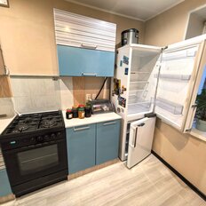 Квартира 46 м², 1-комнатная - изображение 1