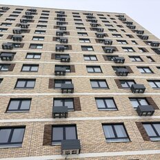 Квартира 27 м², 1-комнатная - изображение 3