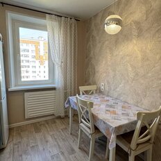 Квартира 65,7 м², 3-комнатная - изображение 5