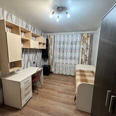 Квартира 48 м², 2-комнатная - изображение 2