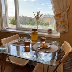 Квартира 65 м², 3-комнатная - изображение 1