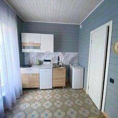 Квартира 20 м², студия - изображение 2