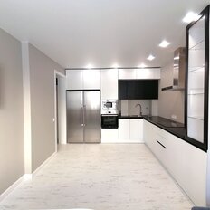 Квартира 101 м², 3-комнатная - изображение 2