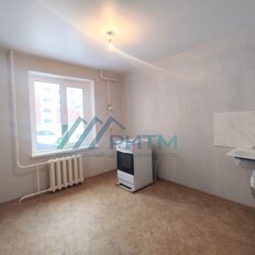 Квартира 32 м², 1-комнатная - изображение 5