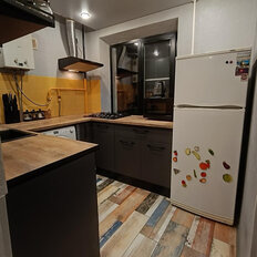 Квартира 40 м², 2-комнатная - изображение 2