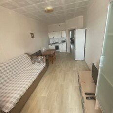 Квартира 53 м², 1-комнатная - изображение 3