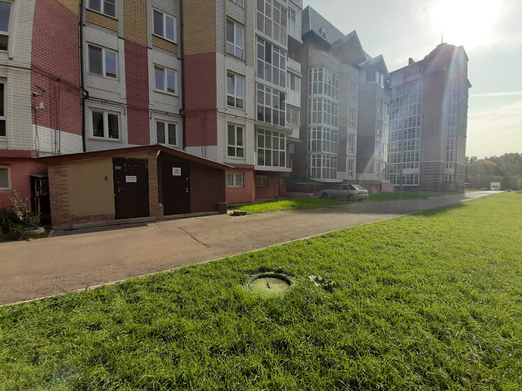 62,6 м², офис 49 203 600 ₽ - изображение 26