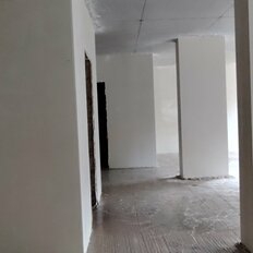 Квартира 85,3 м², 3-комнатная - изображение 1