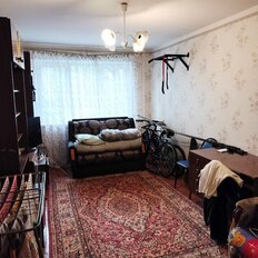 Квартира 47,4 м², 2-комнатная - изображение 5