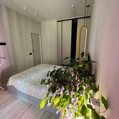 Квартира 50 м², 1-комнатная - изображение 4