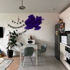 Квартира 56 м², 3-комнатная - изображение 3