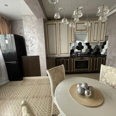 Квартира 46 м², 1-комнатная - изображение 2