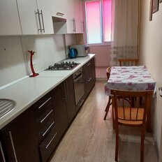 Квартира 36 м², 1-комнатная - изображение 2