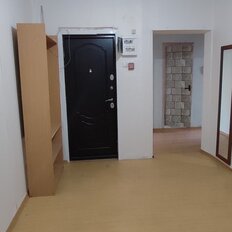 Квартира 78 м², 3-комнатная - изображение 2