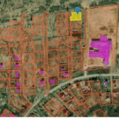 9 соток, участок - изображение 2