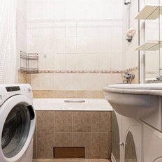 Квартира 50,6 м², 2-комнатная - изображение 5
