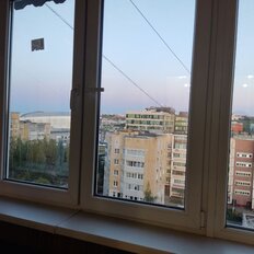 Квартира 40 м², 1-комнатная - изображение 5