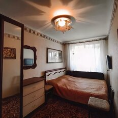 Квартира 56,1 м², 3-комнатная - изображение 5