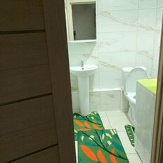 Квартира 22 м², студия - изображение 3