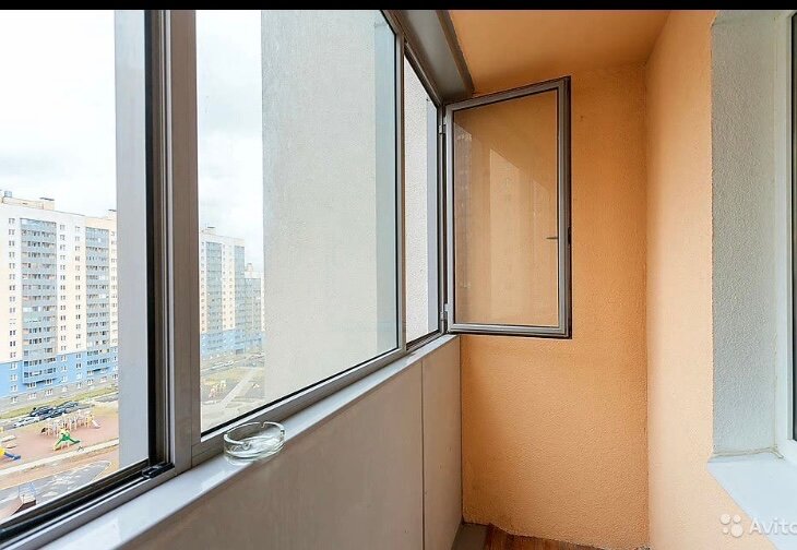 39 м², 1-комнатная квартира 2 800 ₽ в сутки - изображение 111