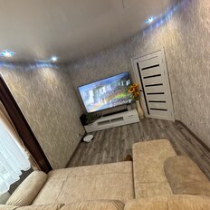 Квартира 44 м², 1-комнатная - изображение 5