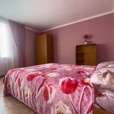 Квартира 38 м², 1-комнатная - изображение 5