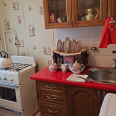 Квартира 30 м², 1-комнатная - изображение 5