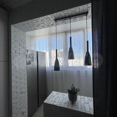 Квартира 80,5 м², 3-комнатная - изображение 4