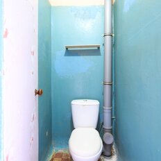 Квартира 52,6 м², 2-комнатная - изображение 4