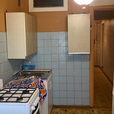 Квартира 42 м², 2-комнатная - изображение 5
