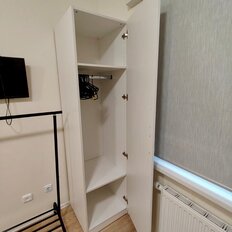 Квартира 20,1 м², студия - изображение 5