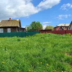 часть дома + 8 соток, участок - изображение 1