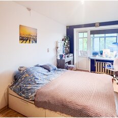 Квартира 29,8 м², 1-комнатная - изображение 1