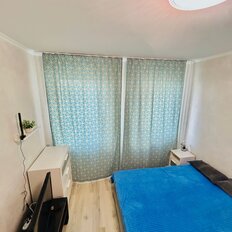Квартира 27 м², студия - изображение 2