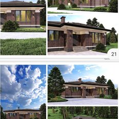 6,9 сотки, участок - изображение 3