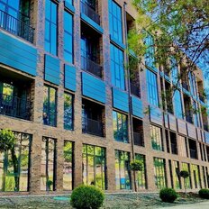 Квартира 31,6 м², 1-комнатные - изображение 2
